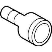 Audi VW CV Joint Kit - Genuine Audi VW 3Q0498103A