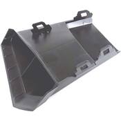 Volkswagen Brake Air Duct - Genuine VW 5GM807161