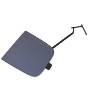 Volkswagen Tow Eye Cap - Genuine VW 7P6807450CGRU