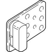 VW ABS Control Module - Genuine VW Audi 5Q0907379DKREP