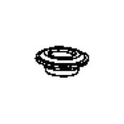 Audi VW Engine Valve Spring Retainer - Genuine Audi VW 04E109641C