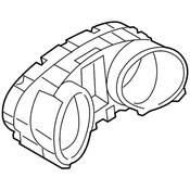 VW Instrument Cluster - Genuine VW 5C6920954B
