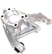 Volkswagen Suspension Knuckle - Genuine VW 3QF505434A