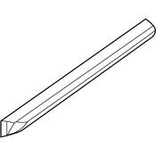 Volkswagen Door Molding - Genuine VW 5C5854939M9B9