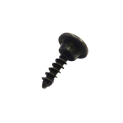 VW Bumper Cover Screw - Genuine VW WHT000931