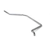 VW Door Lock Operating Rod - Genuine VW 3B0837183B