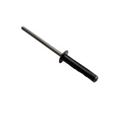 Audi VW Radiator Support Air Deflector Rivet - Genuine VW Audi N90346302