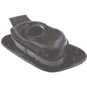 Volkswagen Fuel Filler Housing - Genuine VW 5GM809857H