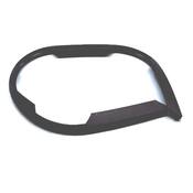 VW Sunroof Glass Seal - Genuine VW 5C5877913