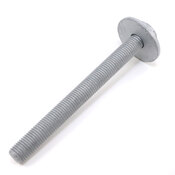 BMW Hex Bolt (M12X15X120) - Genuine BMW 07119907837