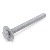 BMW Hex Bolt (M12X15X120) - Genuine BMW 07119907837