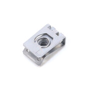 BMW C-Clip Sheet Metal Nut - Genuine BMW 07149496754