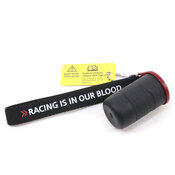 BMW Remote Control, Silencer With Flap Jcw"" - Genuine BMW 18302413298