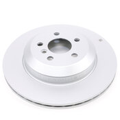 BMW Disc Brake Rotor - Genuine BMW 34206865724