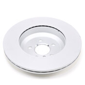 BMW Disc Brake Rotor - Genuine BMW 34206865724