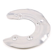 BMW Brake Dust Shield - Genuine BMW 34206870531