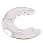 BMW Brake Dust Shield - Genuine BMW 34206870532