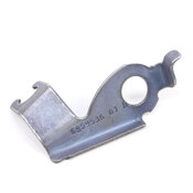 BMW ABS Wheel Speed Sensor Bracket - Genuine BMW 34526859536