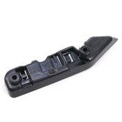 BMW Bumper Cover Bracket - Genuine BMW 51117422249