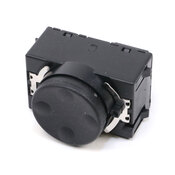 BMW Switch Lumbar Left - Genuine BMW 61319231269