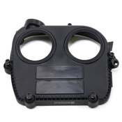 Audi VW Porsche Engine Timing Cover - Rein TCV0137
