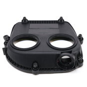 Audi VW Porsche Engine Timing Cover - Rein TCV0137