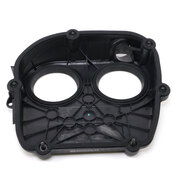 Audi VW Porsche Engine Timing Cover - Rein TCV0137