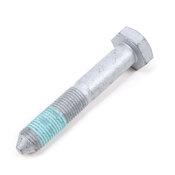 Mercedes Hex Bolt - Genuine Mercedes 0069901000