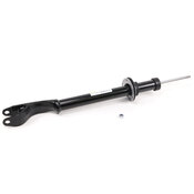 Mercedes Suspension Strut -  Genuine Mercedes 2133204230