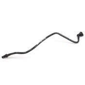 Mercedes Engine Coolant Overflow Hose - Genuine Mercedes 2225012425