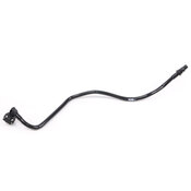 Mercedes Engine Coolant Overflow Hose - Genuine Mercedes 2225012425