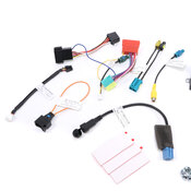 Porsche Classic Communication Management Plus Kit - Genuine Porsche 95564259100