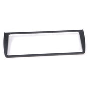 Porsche HVAC Heater Control Switch Bezel - Genuine Porsche 9965523390001C