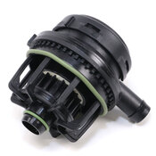 Porsche Engine Crankcase Vent Valve - Genuine Porsche 9GT115187B