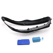 Audi Headlight Lens Cover - Sun Nation LT33713L