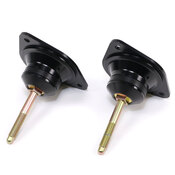 Porsche Engine Mount Kit - Torque Solution TS-00-002