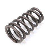 Volvo Engine Exhaust Valve Spring - Genuine Volvo 30684053