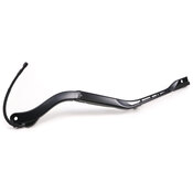Volvo Windshield Wiper Arm - Genuine Volvo 31349832