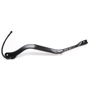 Volvo Windshield Wiper Arm - Genuine Volvo 31349832
