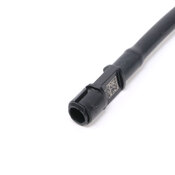 Volvo Windshield Wiper Arm - Genuine Volvo 31349832