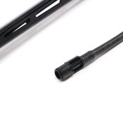 Volvo Windshield Wiper Arm - Genuine Volvo 31349833