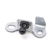 Volvo Hood Lift Support Ball Pin - Genuine Volvo 31424967