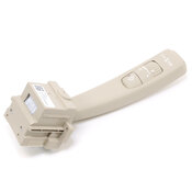 Volvo Windshield Wiper Switch - Genuine Volvo 31456044