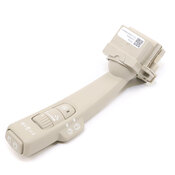 Volvo Windshield Wiper Switch - Genuine Volvo 31456044