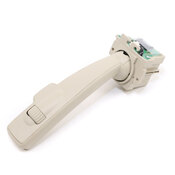 Volvo Windshield Wiper Switch - Genuine Volvo 31456044