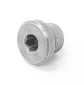 Audi VW Transmission Drain Plug - Febi-Bilstein 01V321377