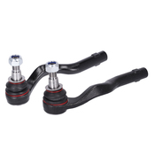 Mercedes Tie Rod Kit - Febi 