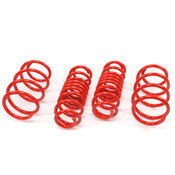 VW Lowering Spring Set - AST Suspension ASTLS-22-244