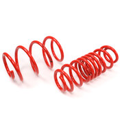 VW Lowering Spring Set - AST Suspension ASTLS-22-244
