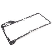 BMW Engine Oil Pan Gasket - Genuine BMW 11138601057
